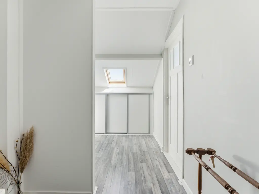 Willem de Zwijgerstraat 102, HENDRIK-IDO-AMBACHT
