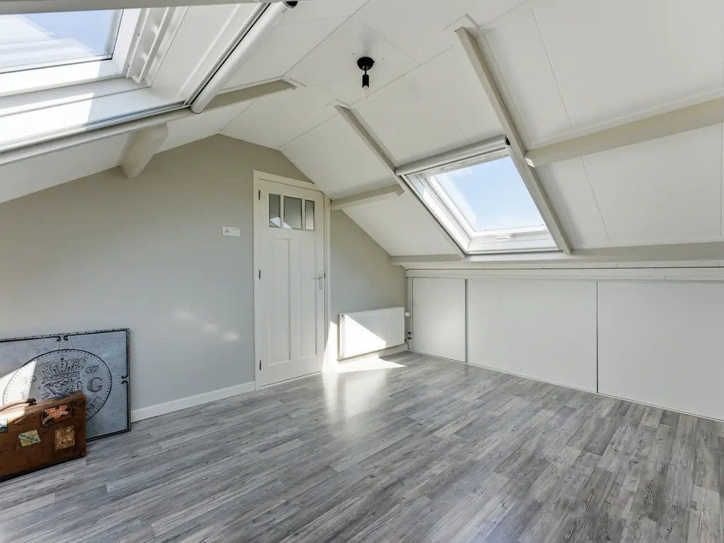 Willem de Zwijgerstraat 102, HENDRIK-IDO-AMBACHT