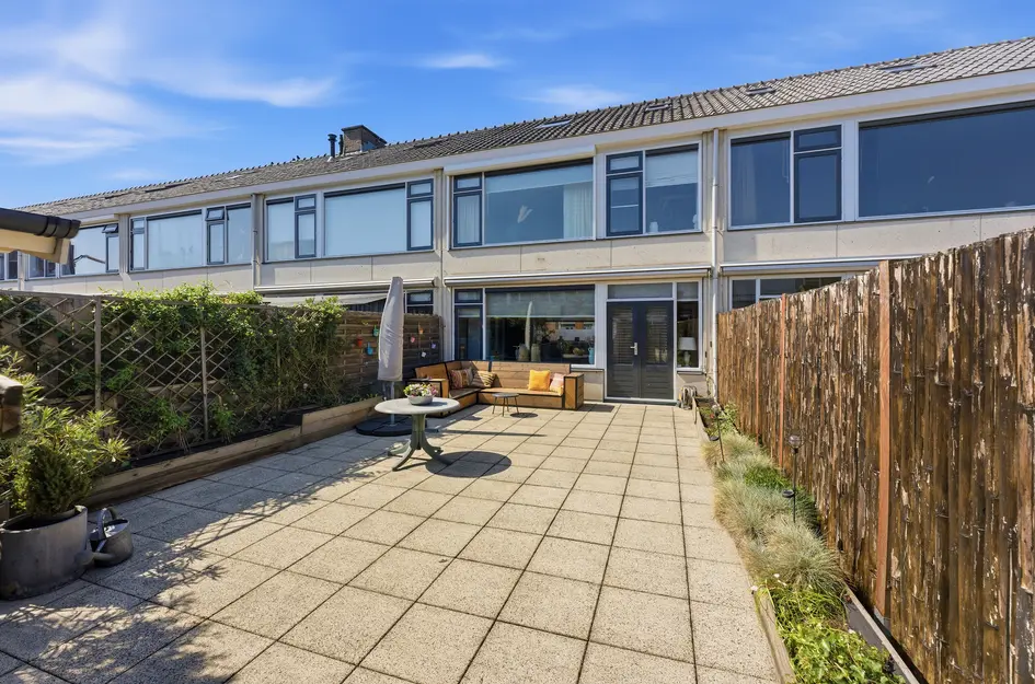 Willem de Zwijgerstraat 102
