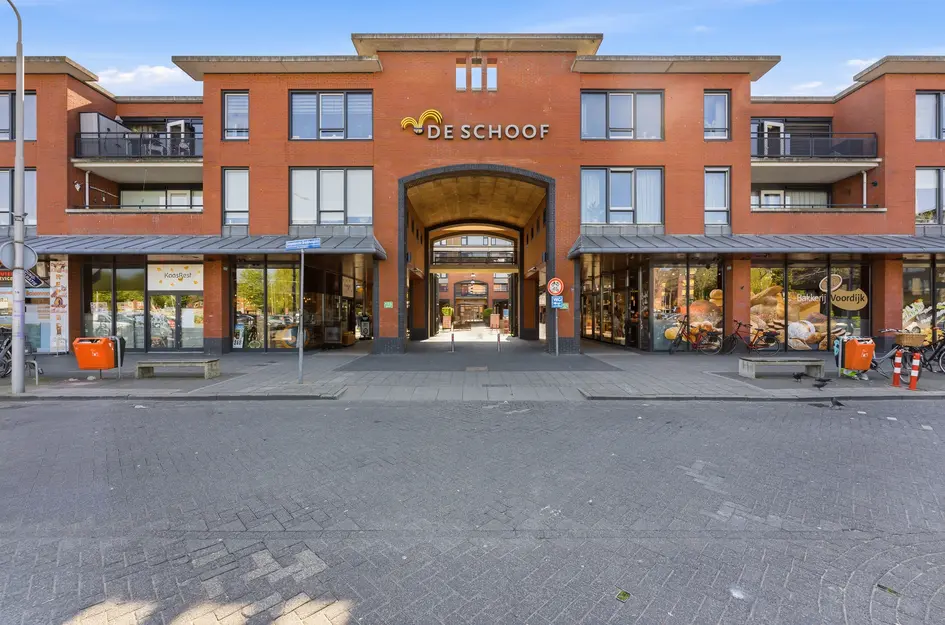 Willem de Zwijgerstraat 102