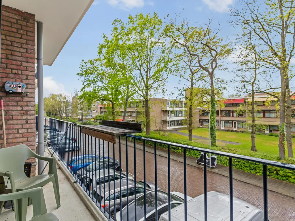 Abraham Kuyperweg 132, DORDRECHT