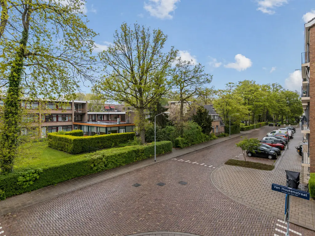 Abraham Kuyperweg 132, DORDRECHT