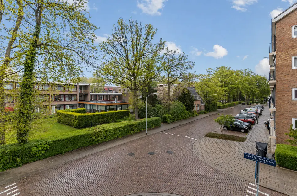Abraham Kuyperweg 132