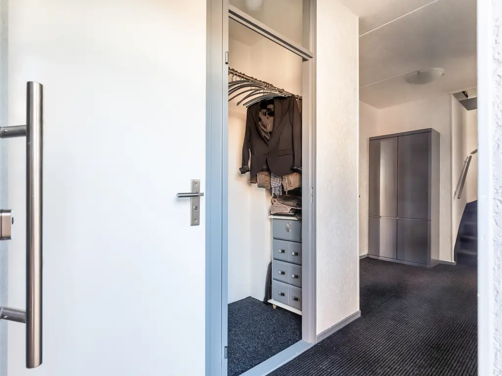 Brunellaan 109, LEERDAM