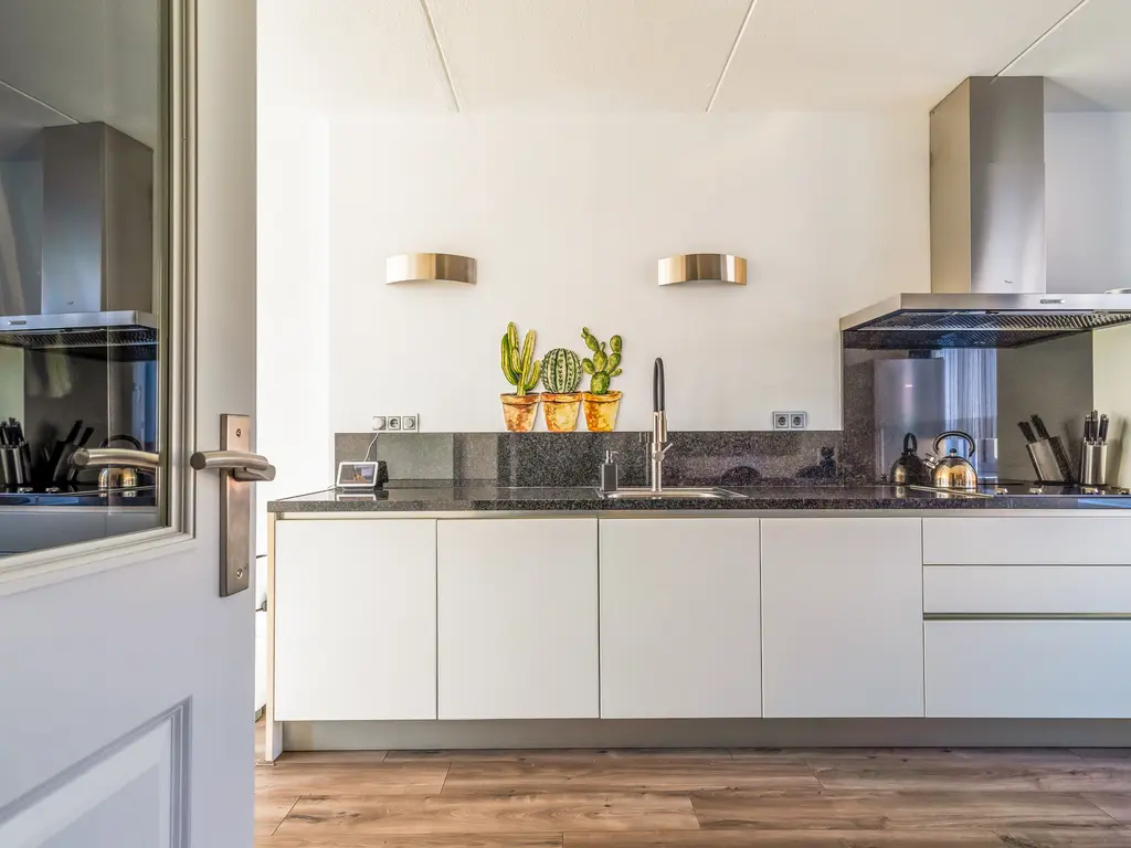 Brunellaan 109, LEERDAM