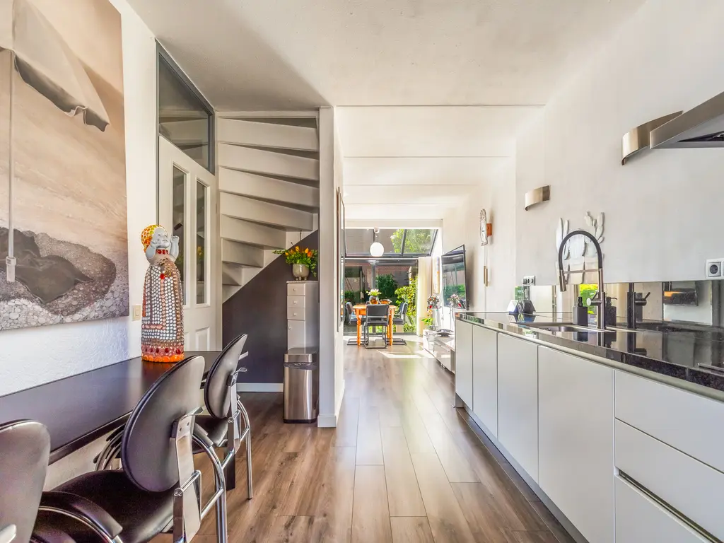Brunellaan 109, LEERDAM