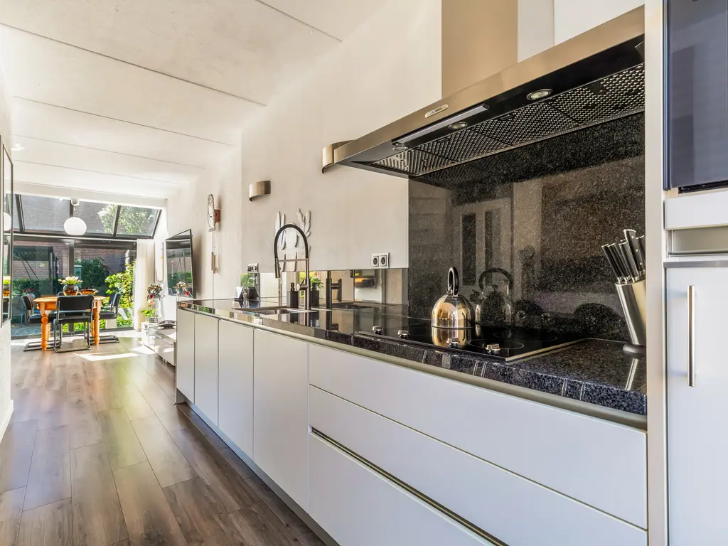 Brunellaan 109, LEERDAM