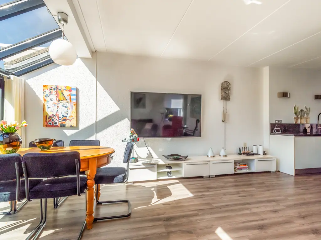Brunellaan 109, LEERDAM