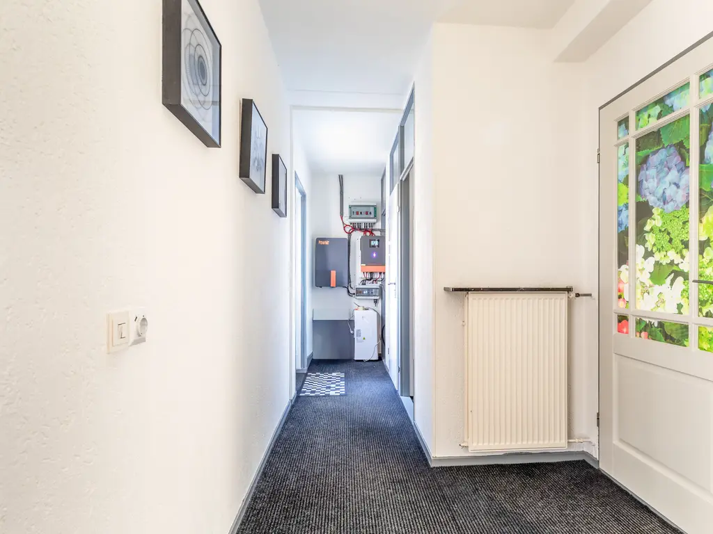Brunellaan 109, LEERDAM
