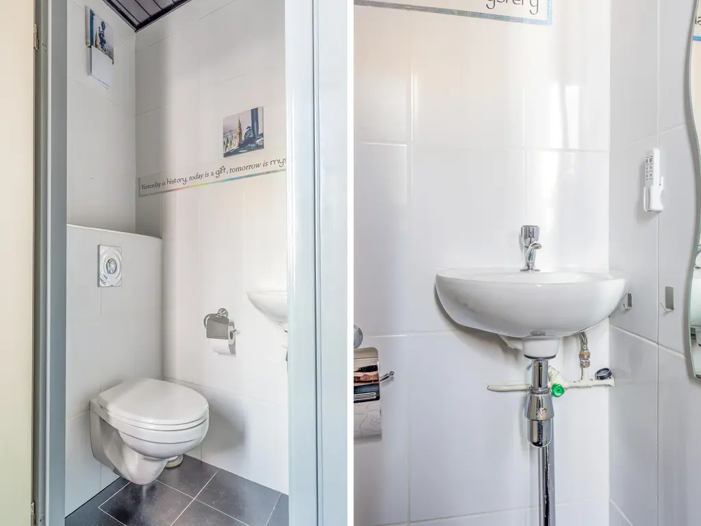 Brunellaan 109, LEERDAM