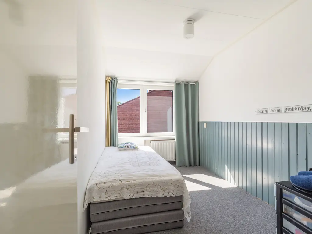 Brunellaan 109, LEERDAM