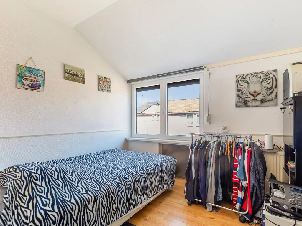 Brunellaan 109, LEERDAM