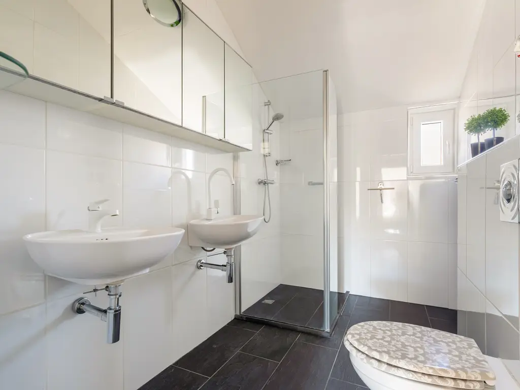 Brunellaan 109, LEERDAM