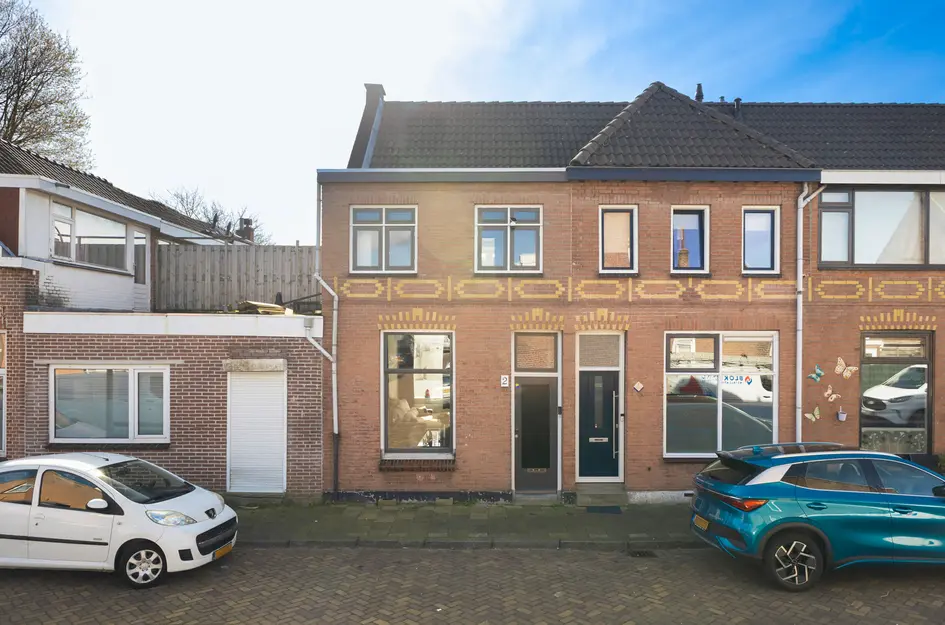 Rozenstraat 2
