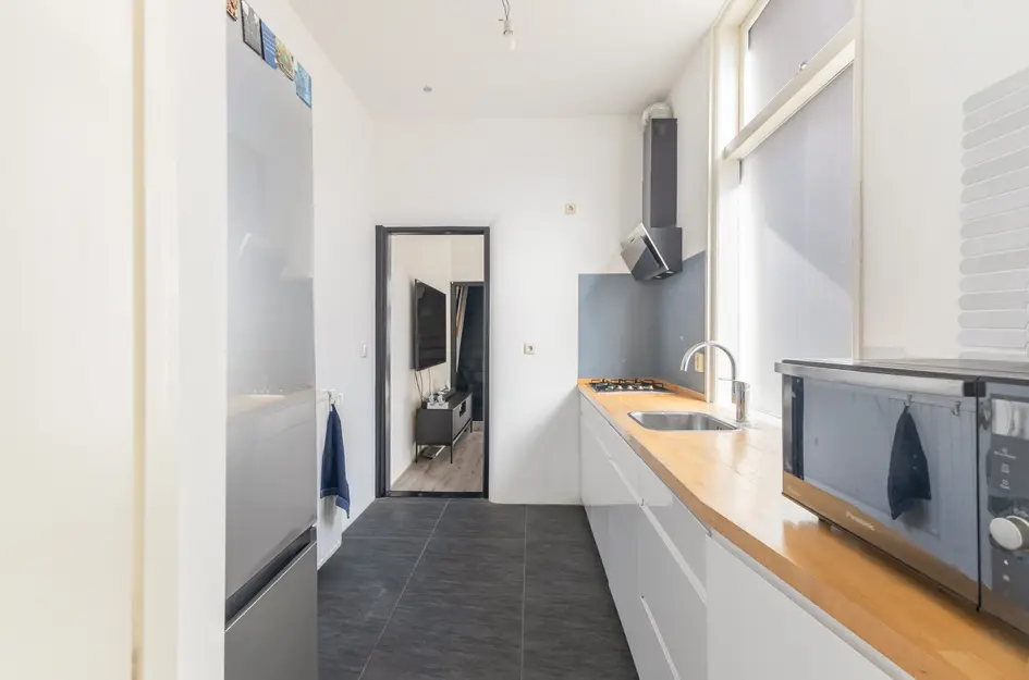 Rozenstraat 2