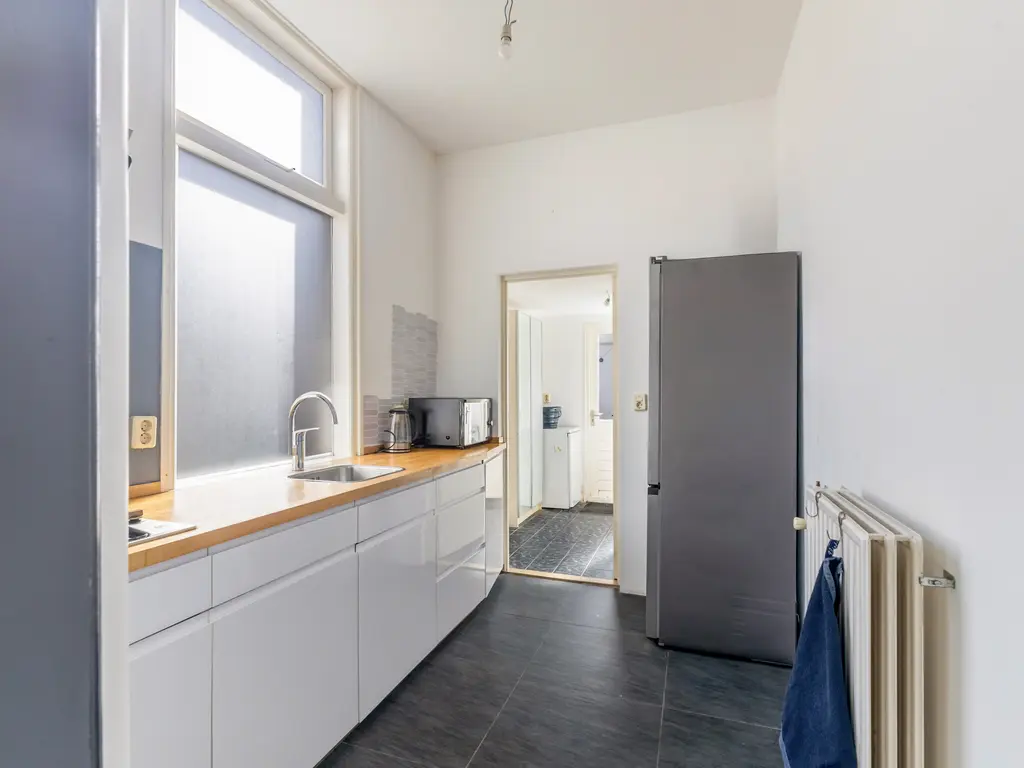 Rozenstraat 2, Dordrecht