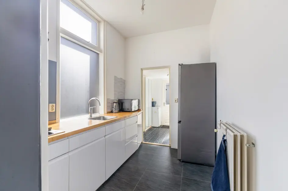Rozenstraat 2