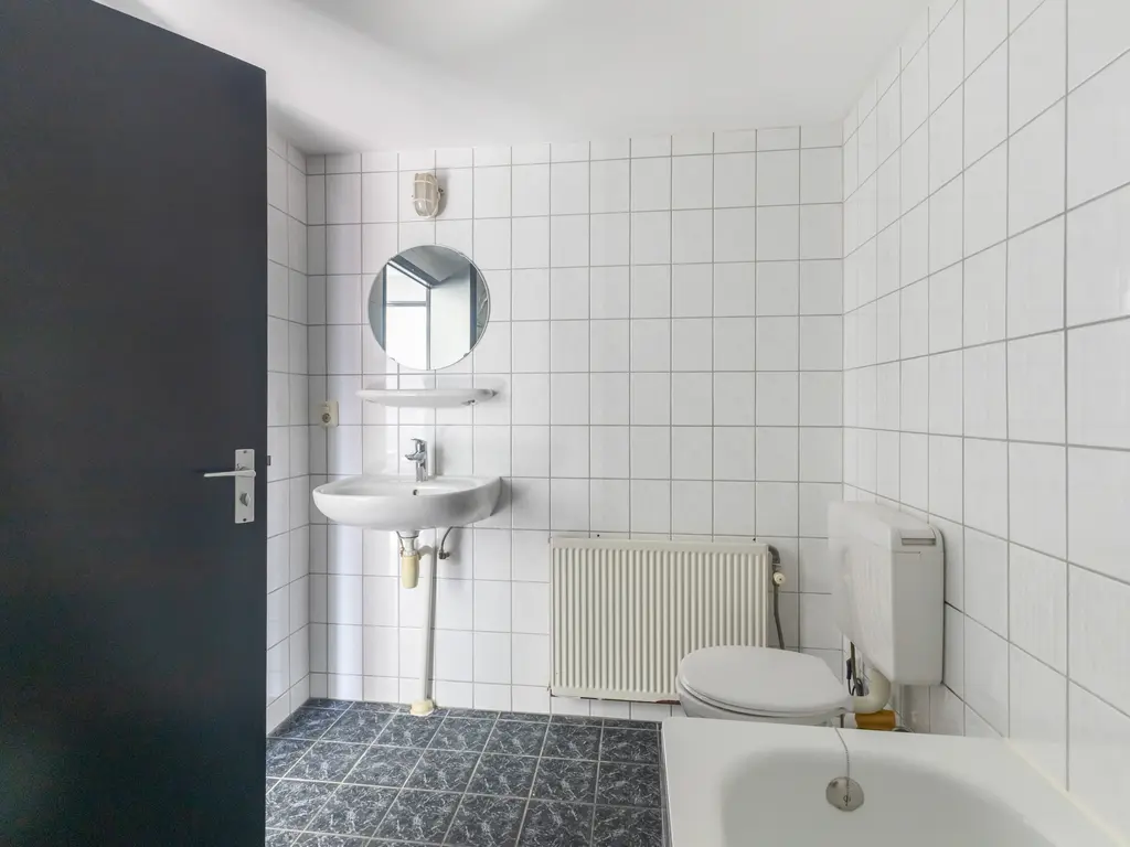 Rozenstraat 2, Dordrecht