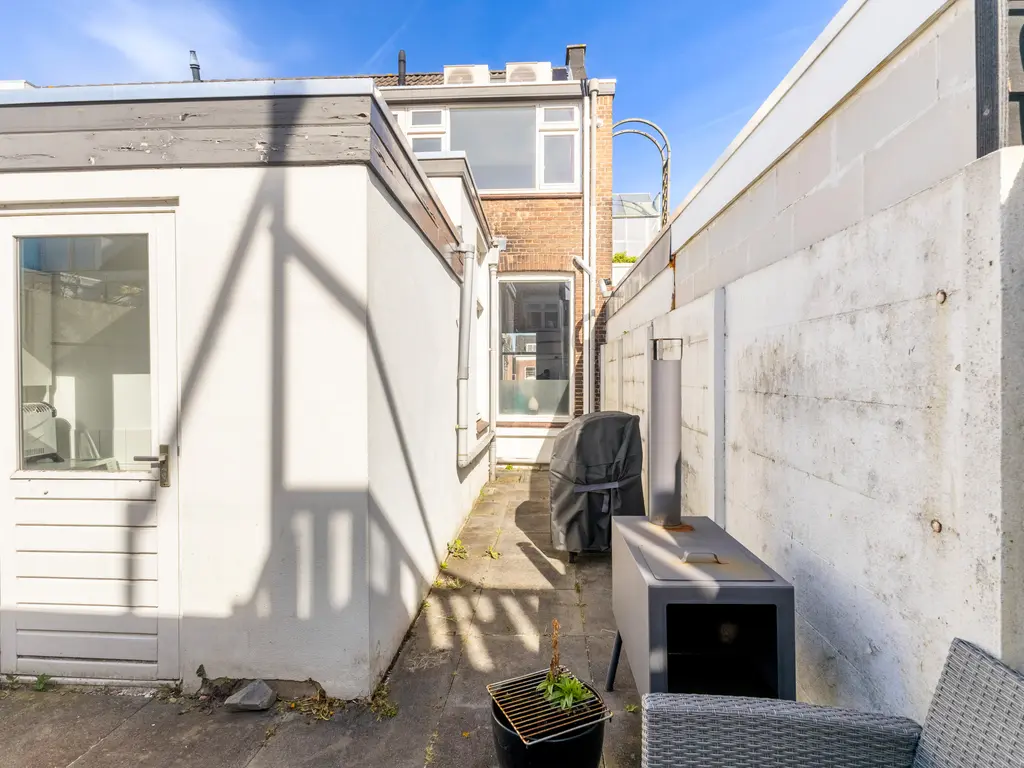 Rozenstraat 2, Dordrecht