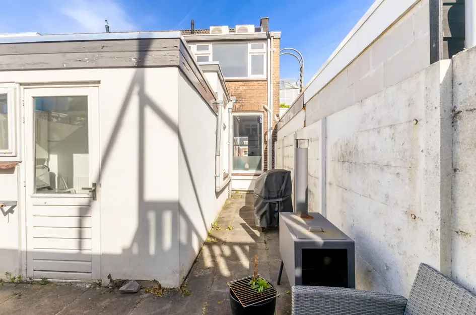 Rozenstraat 2