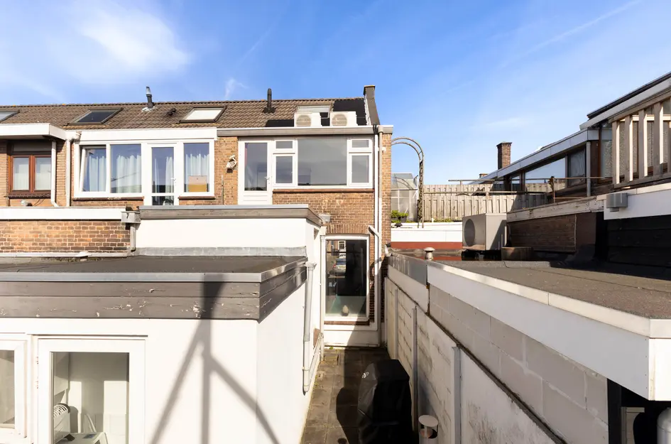 Rozenstraat 2