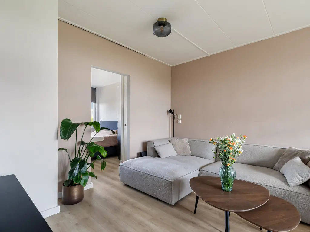 Admiraal Trompstraat 15, ZWIJNDRECHT