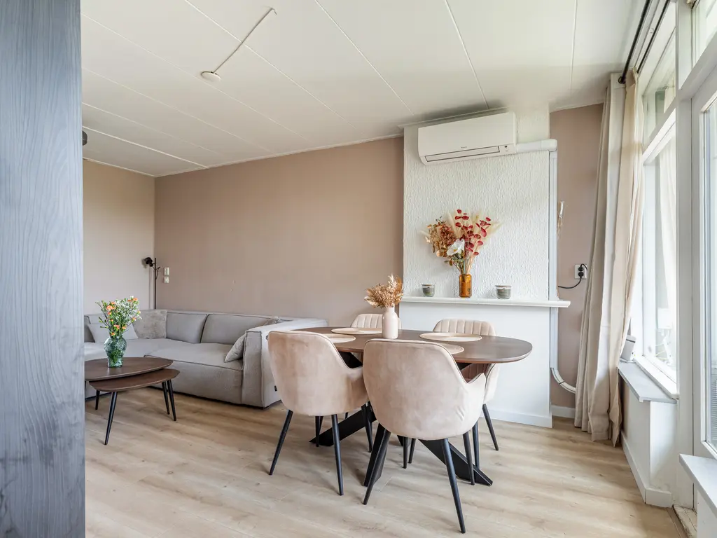 Admiraal Trompstraat 15, ZWIJNDRECHT