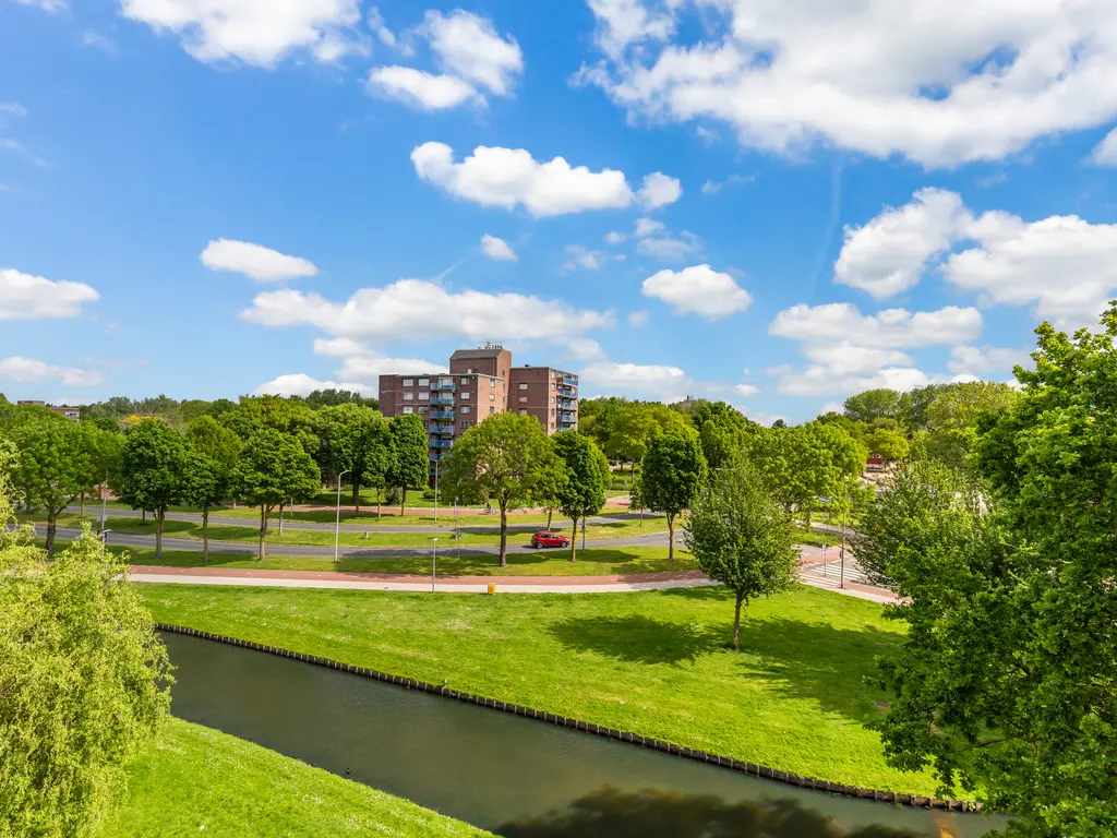 Admiraal Trompstraat 15, ZWIJNDRECHT