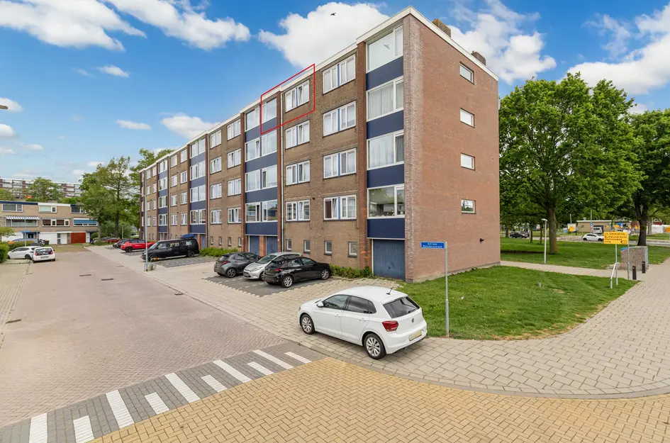 Admiraal Trompstraat 15