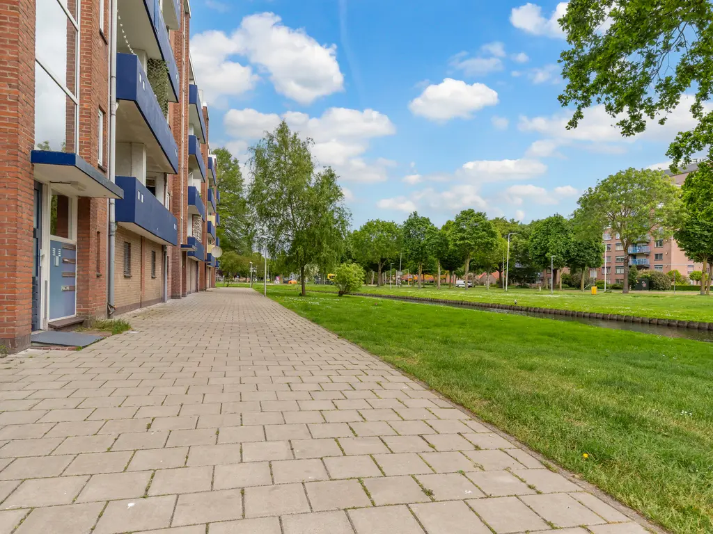 Admiraal Trompstraat 15, ZWIJNDRECHT