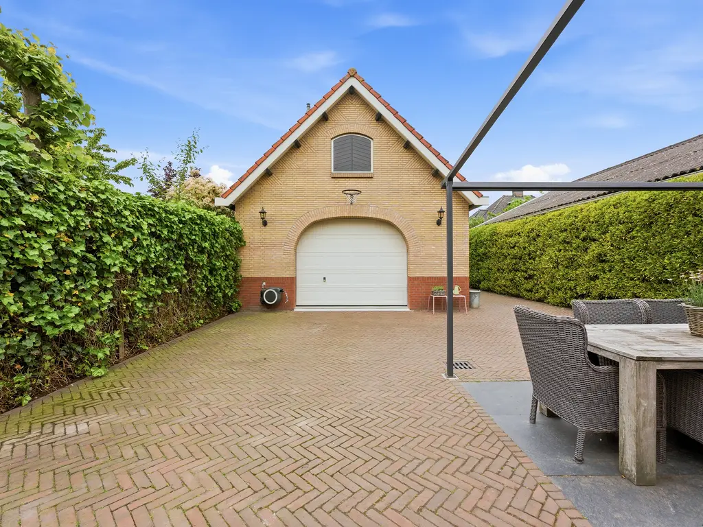 Stevensweg 25, Dordrecht