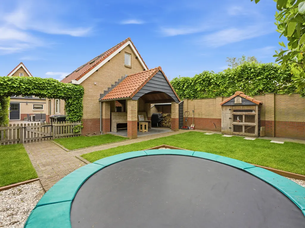 Stevensweg 25, Dordrecht