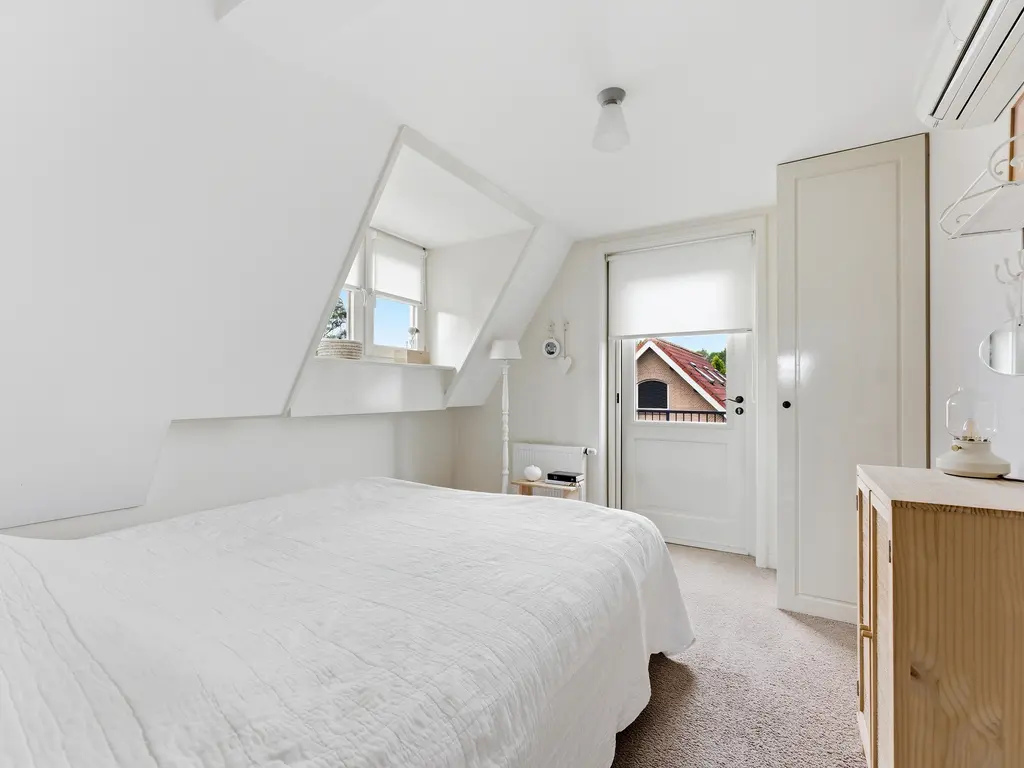 Stevensweg 25, Dordrecht