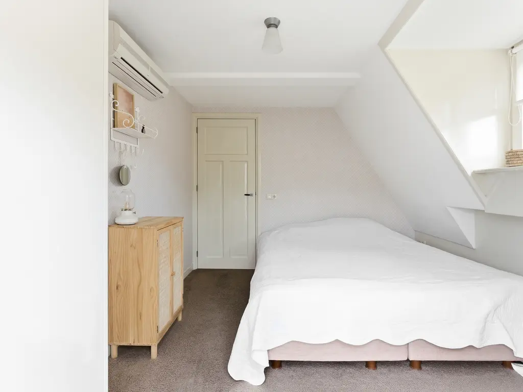 Stevensweg 25, Dordrecht