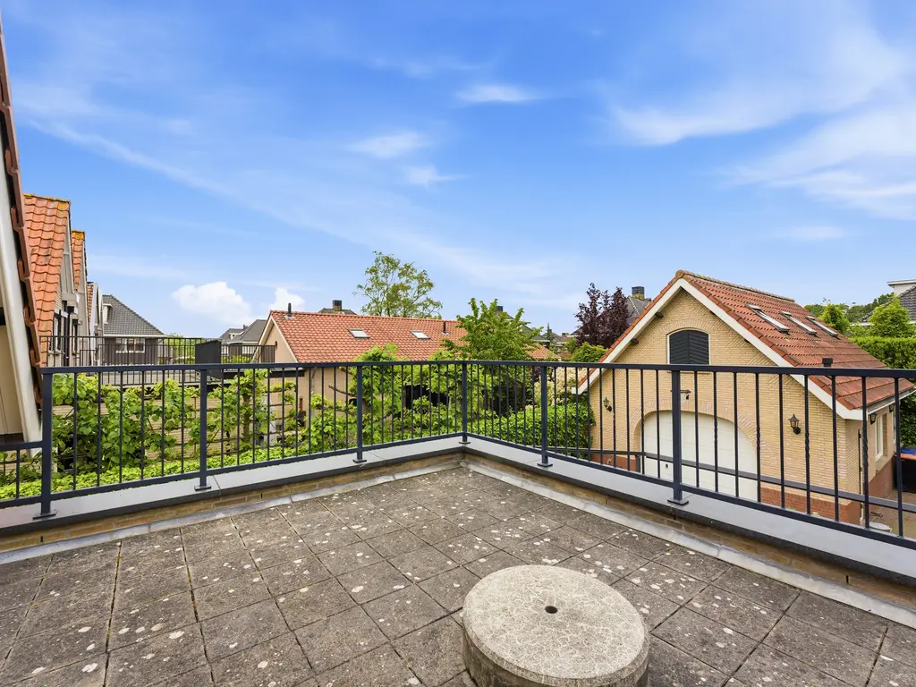Stevensweg 25, Dordrecht