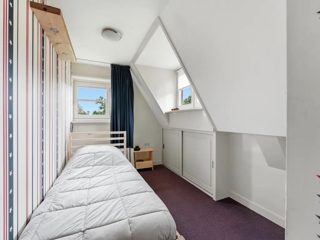 Stevensweg 25, Dordrecht