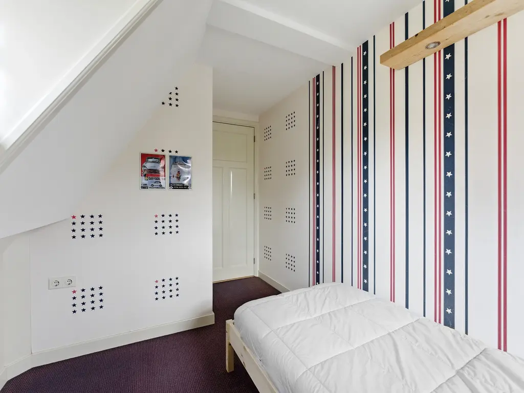 Stevensweg 25, Dordrecht