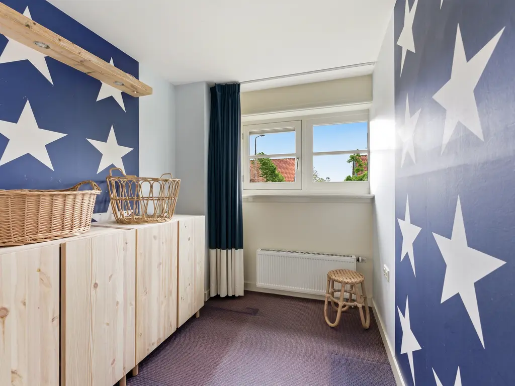 Stevensweg 25, Dordrecht