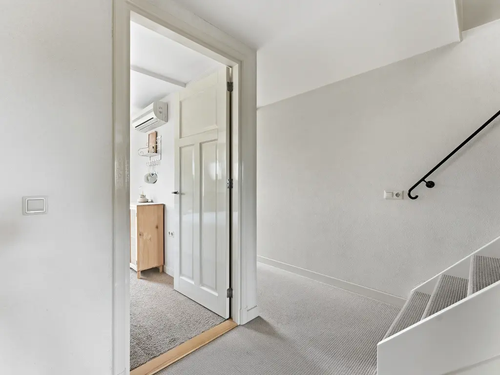 Stevensweg 25, Dordrecht