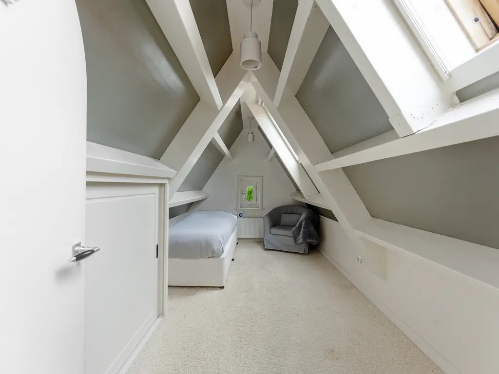 Stevensweg 25, Dordrecht