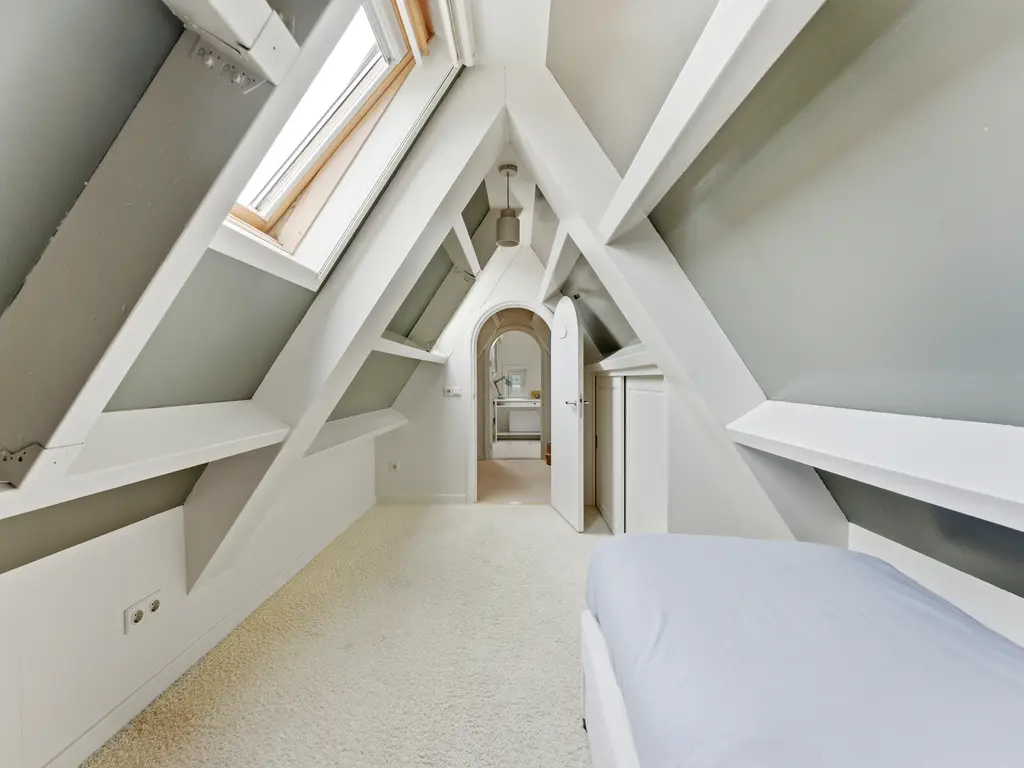 Stevensweg 25, Dordrecht