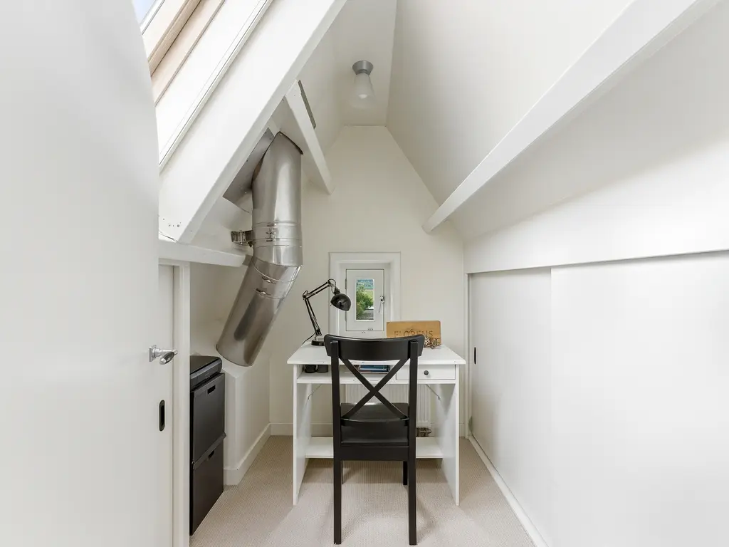Stevensweg 25, Dordrecht
