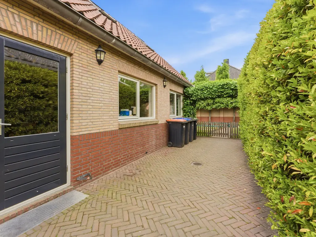 Stevensweg 25, Dordrecht