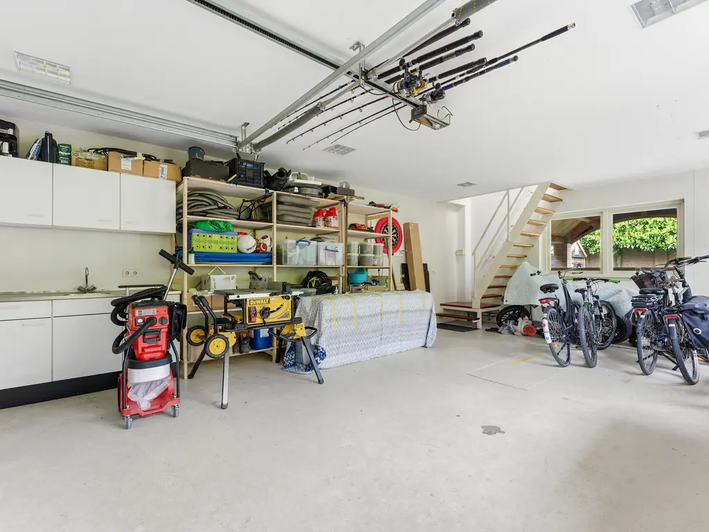 Stevensweg 25, Dordrecht