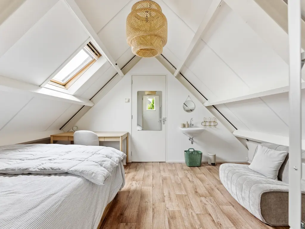 Stevensweg 25, Dordrecht