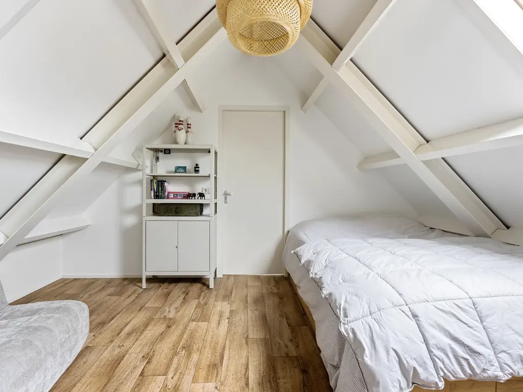 Stevensweg 25, Dordrecht