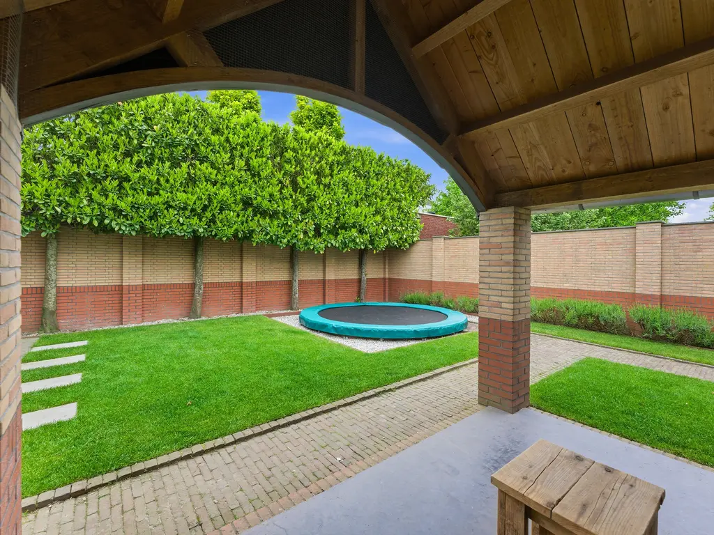 Stevensweg 25, Dordrecht