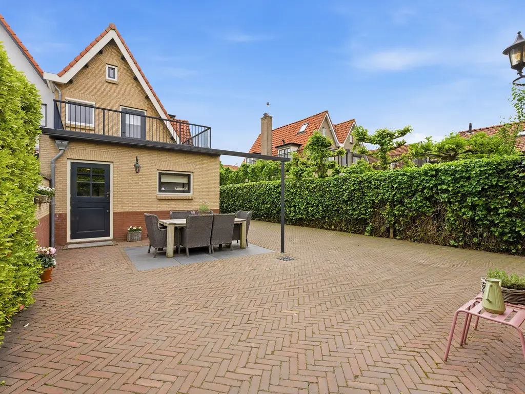 Stevensweg 25, Dordrecht