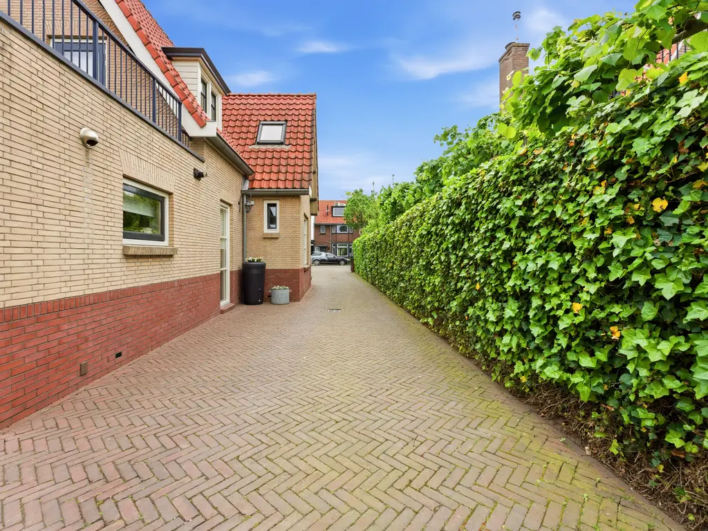Stevensweg 25, Dordrecht