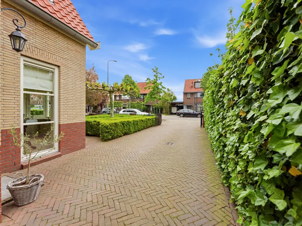 Stevensweg 25, Dordrecht